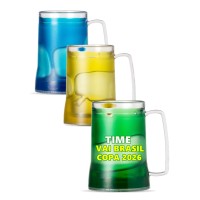 Caneca Gel Copa 2026